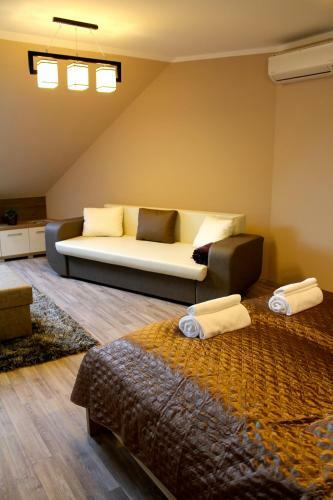 Zaf�r Apartmanh�z