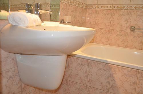 Glamour Apartman