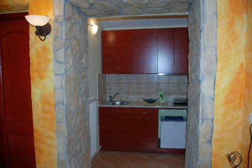 Janus Apartman