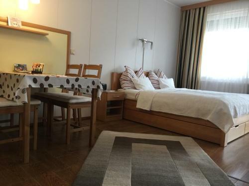 Atmoszf�ra Apartman