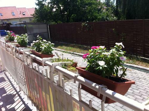 Atmoszf�ra Apartman