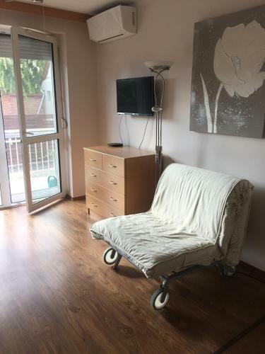 Atmoszf�ra Apartman