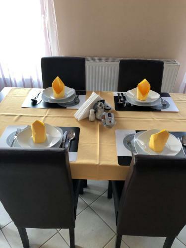 Krist�ly Apartmanh�z