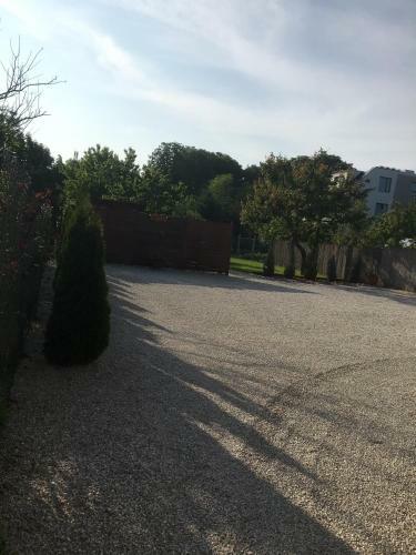 Krist�ly Apartmanh�z