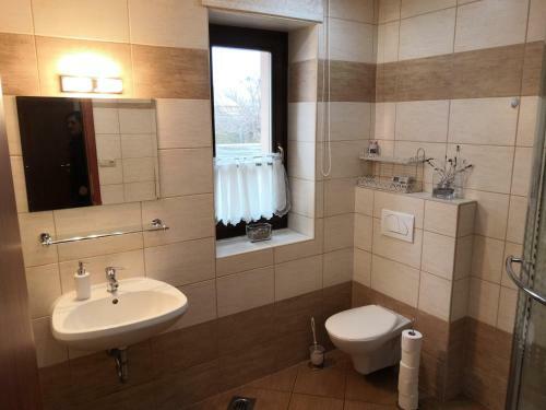 Nyirfa Apartmanh�z