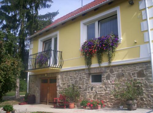 Hostal Kondics Apartmanh�z