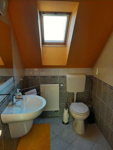 Hostal Kondics Apartmanh�z