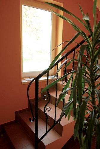 Hostal Kondics Apartmanh�z