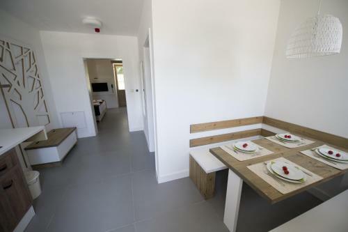 Bed & Breakfast Vadkert Major