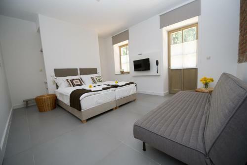Bed & Breakfast Vadkert Major