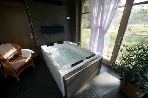 Bed & Breakfast Vadkert Major