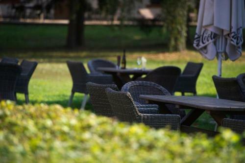 Bed & Breakfast Vadkert Major