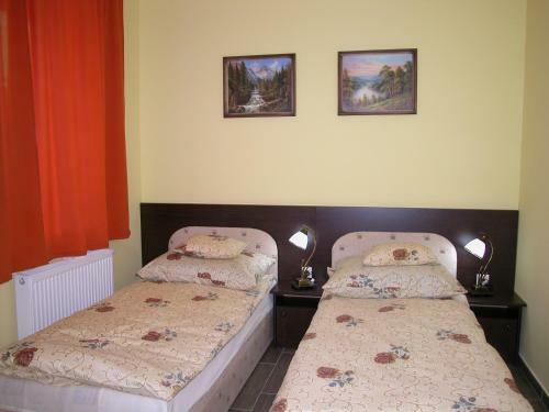 L�bas-h�z Apartmanok 1