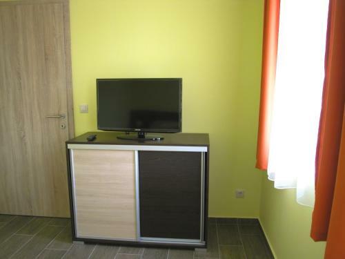 L�bas-h�z Apartmanok 1