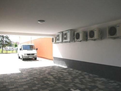L�bas-h�z Apartmanok 1