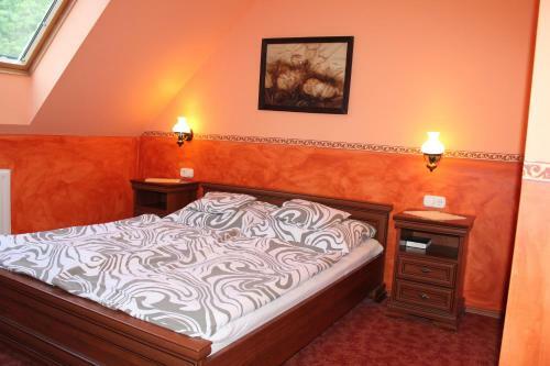 Rozmann Family Panzi� & Apartmanhaz
