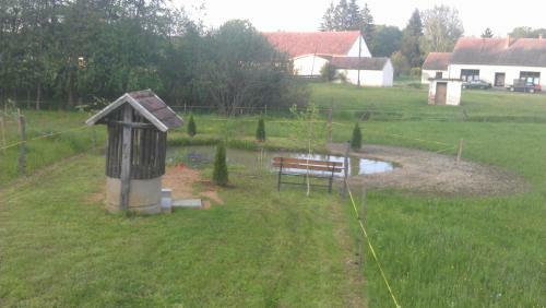 Szarvassz�ll� Vend�gh�z