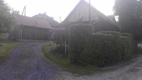 Szarvassz�ll� Vend�gh�z