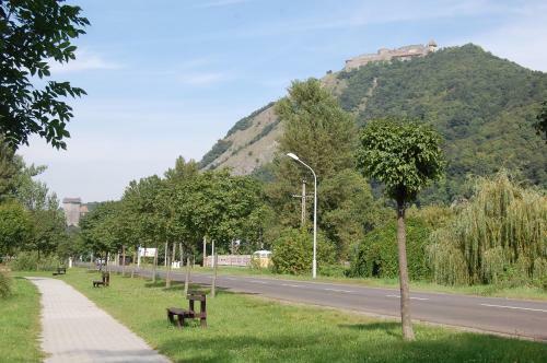 Hostal Z�ch Kl�ra Utcai Apartman