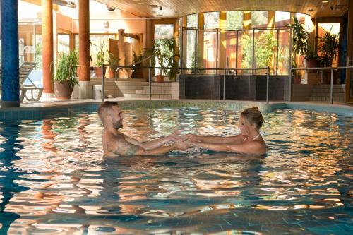 Silvanus Hotel