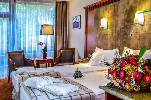 Silvanus Hotel