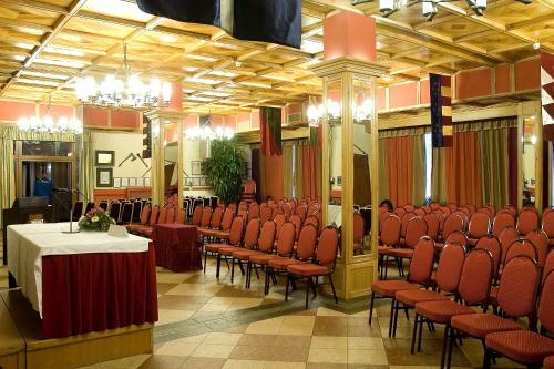 Silvanus Hotel