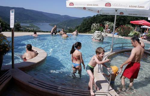 Silvanus Hotel