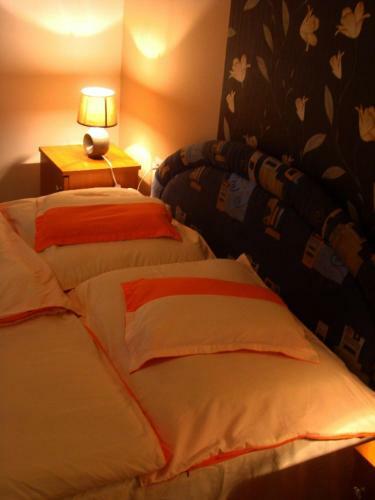 Hostal T�mea Vend�gh�z