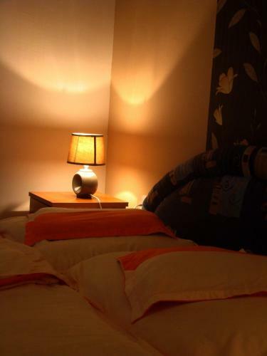 Hostal T�mea Vend�gh�z
