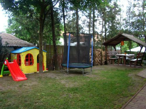 Hostal T�mea Vend�gh�z