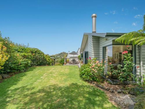 Emmerdale Eden - Hahei Holiday Home