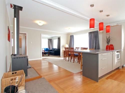 Raetihi Cottage- Raetihi Holiday Home