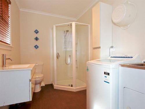 Raetihi Cottage- Raetihi Holiday Home