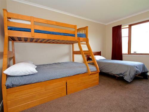 Raetihi Cottage- Raetihi Holiday Home