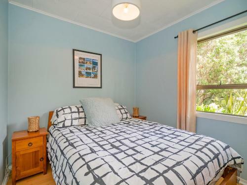 Double The Beach - Opito Bay Holiday Home