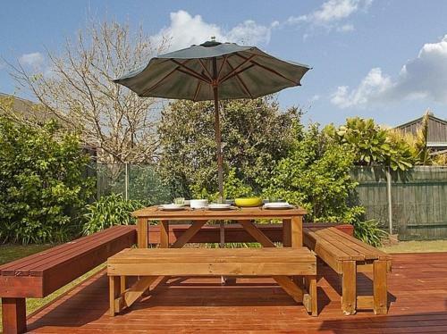 Castleview Getaway Matarangi - Matarangi Holiday Home
