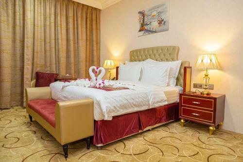 Al Salam Grand Hotel & Resort