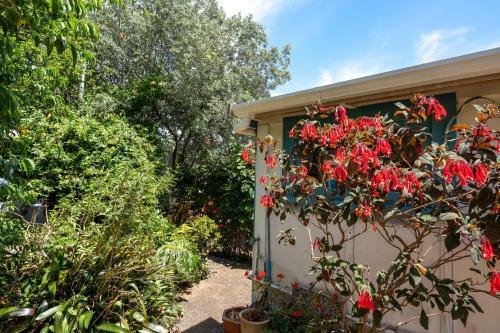 Birdsong Cottage - Rocky Bay Holiday Home