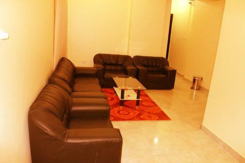 Pearl Island Hotel Apartment