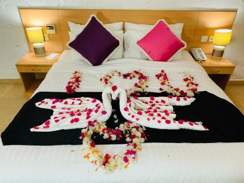 Bed & Breakfast Safari Village