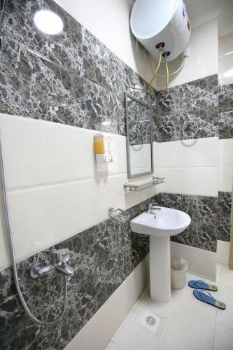 Al Rayyan Hotel Apartments Muscat