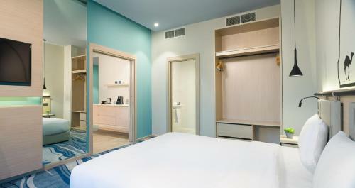 Hotel Swiss-belinn Muscat Oman