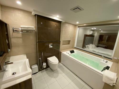 Apartamento Nizwa View