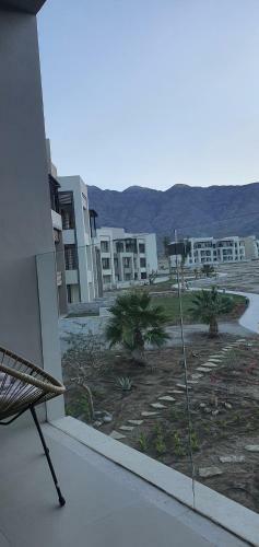 Apartment In Jebal Sifah