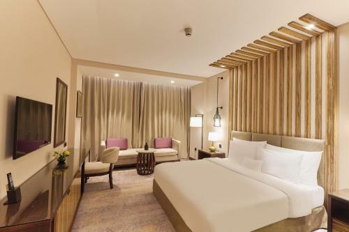 Hotel Millennium Resort Salalah