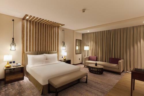 Hotel Millennium Resort Salalah