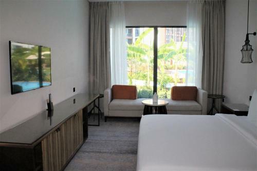 Hotel Millennium Resort Salalah