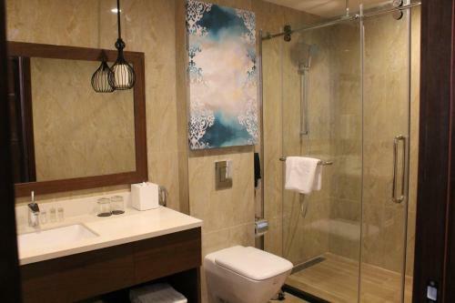Hotel Millennium Resort Salalah