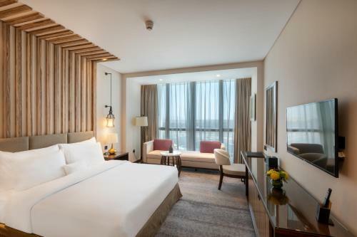 Hotel Millennium Resort Salalah