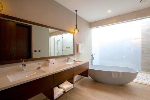 Hotel Millennium Resort Salalah